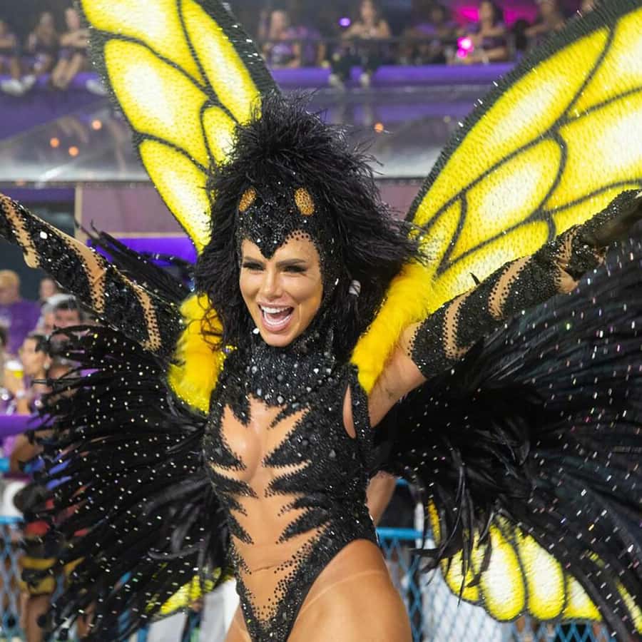 リオカーニバル リオ：サンバドローム・カーニバル・パレード＋2026年移籍 | GetYourGuide