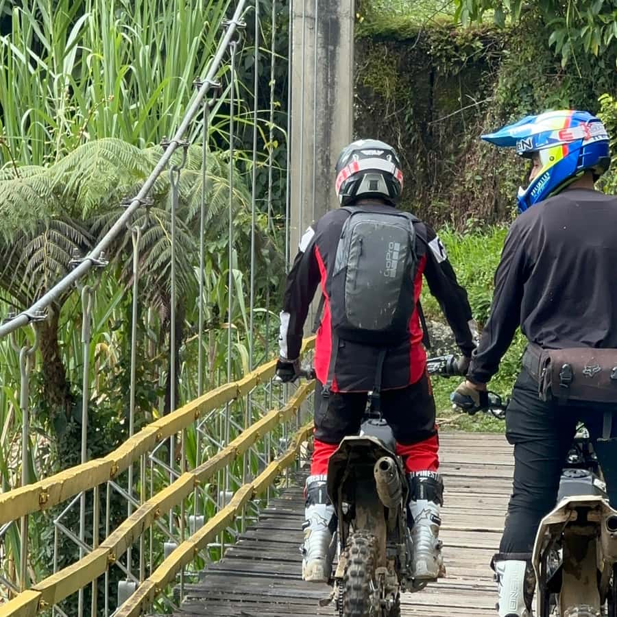From Medellin Dirt Bike tour GetYourGuide