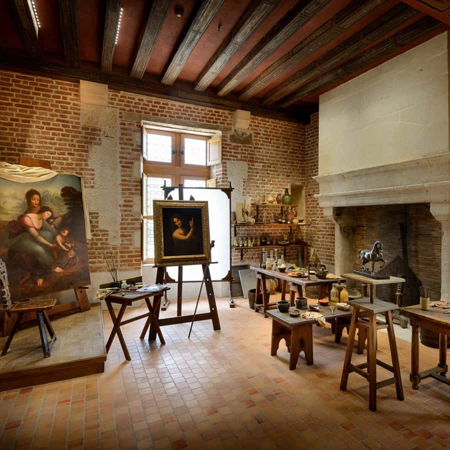 Galerie média