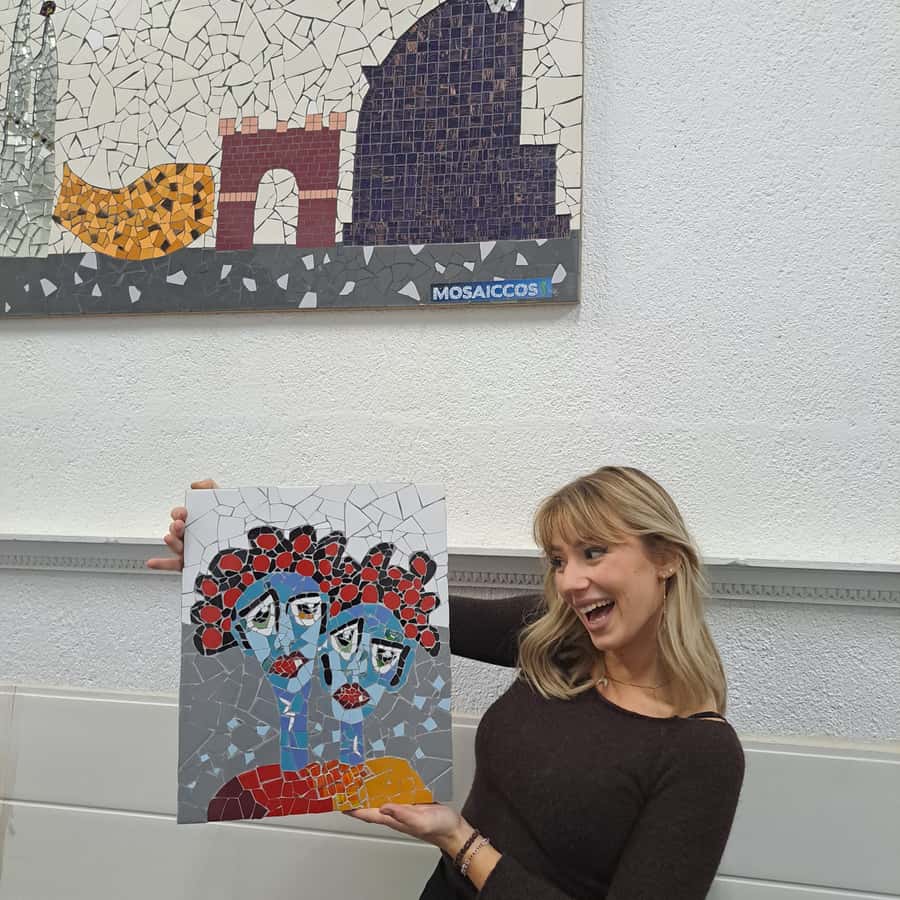 Galerie média