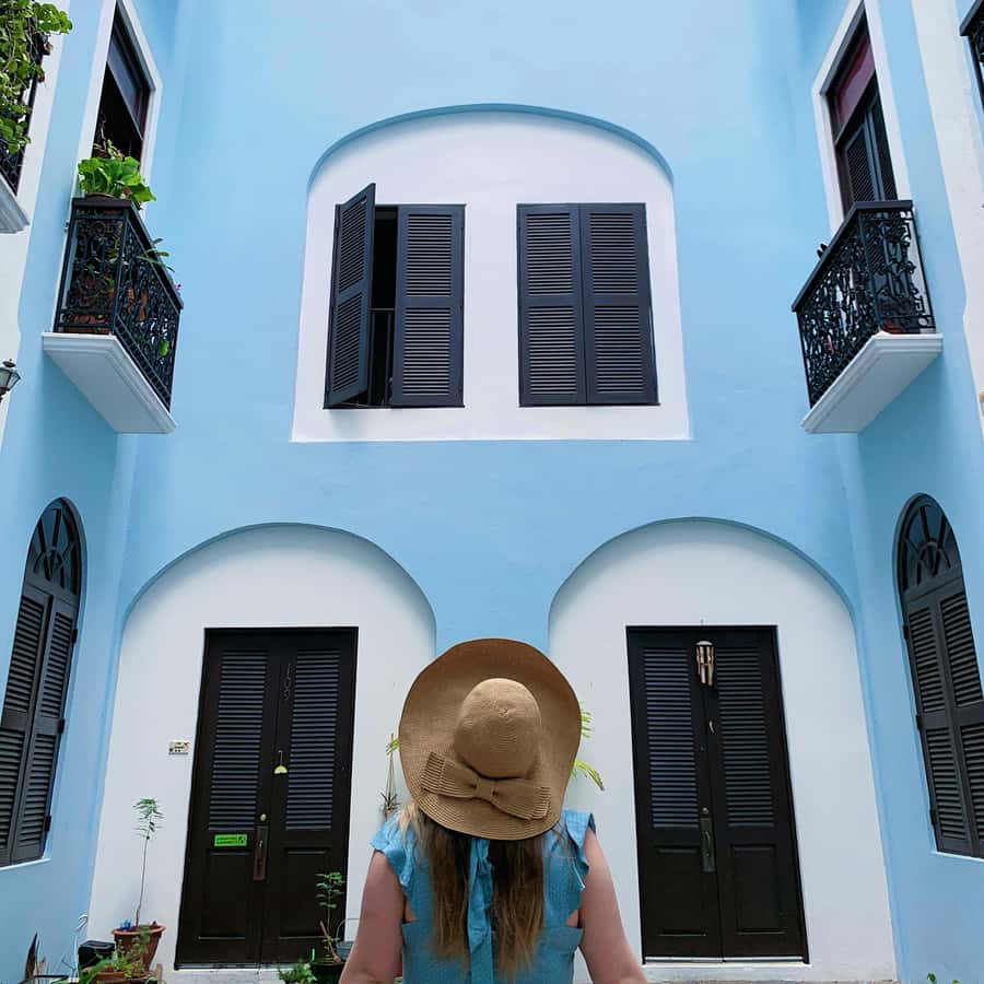 Old San Juan History Culture (Open Walking Tour) GetYourGuide