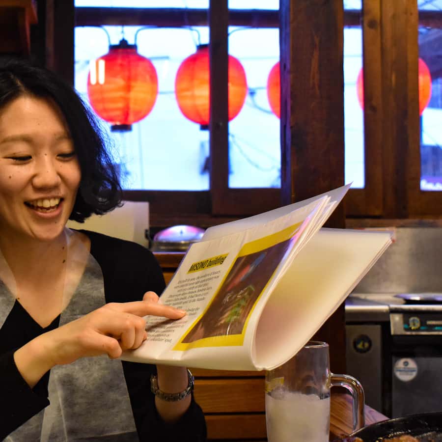 Osaka: 2-Hour Local Street Food Tour – Dotonbori & Namba