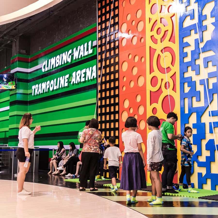 Ultimate Family Fun Day at Froggy's Fun Park GetYourGuide