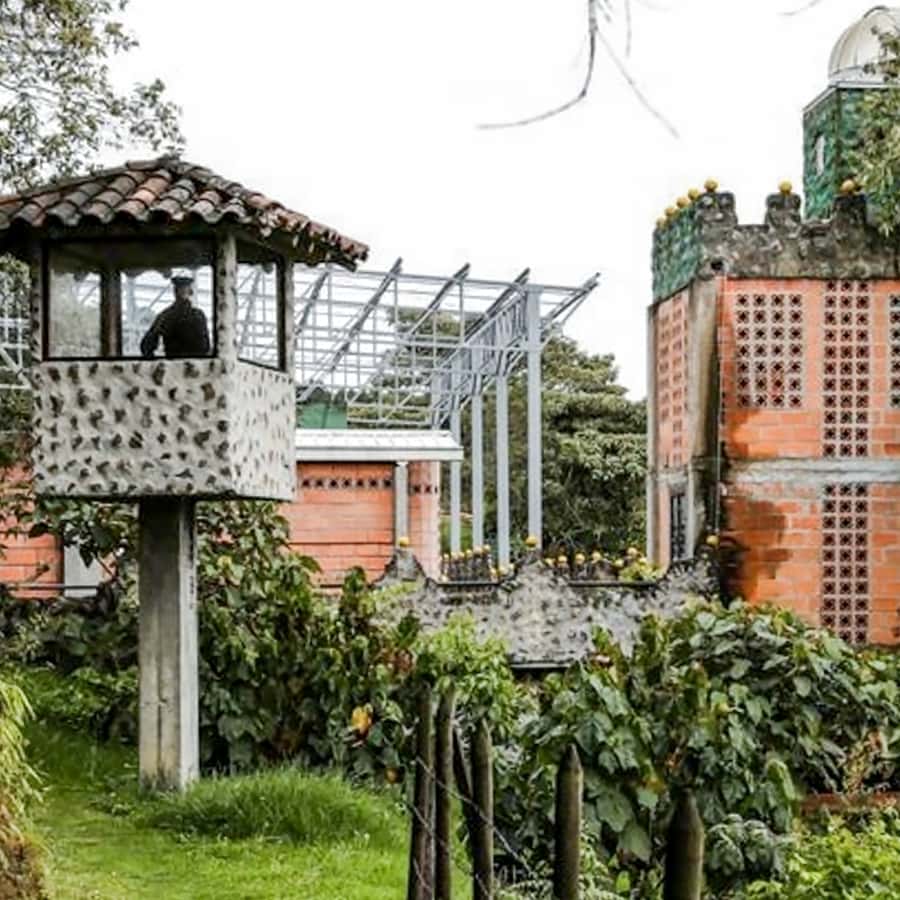 Colagem de mídia