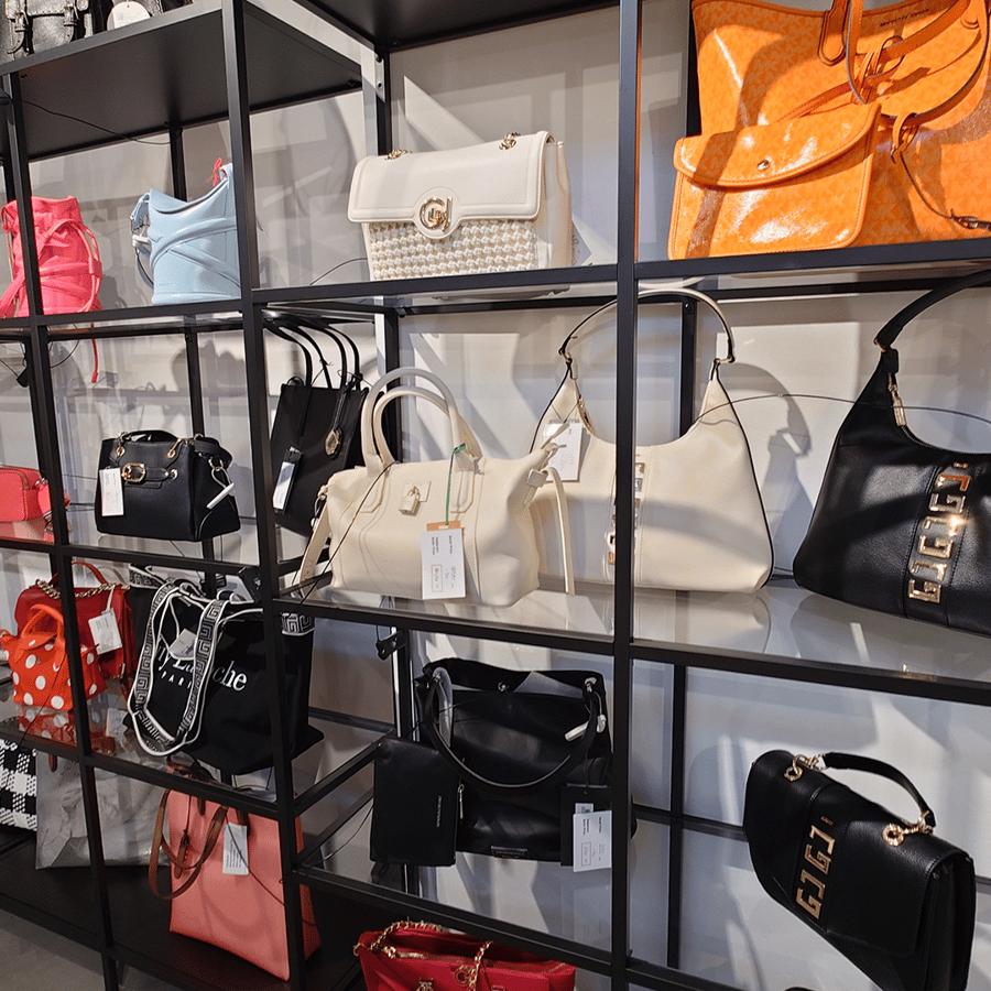 Luxury Fashion Bargain Hunt GetYourGuide