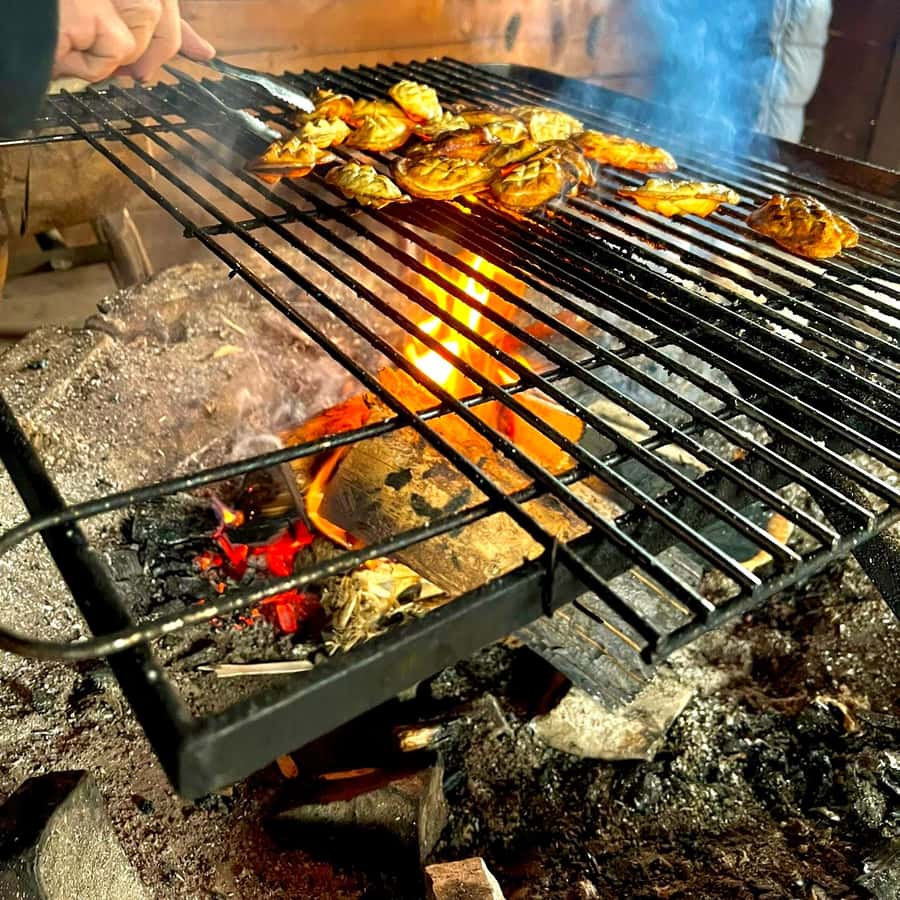Galería de fotos para redes