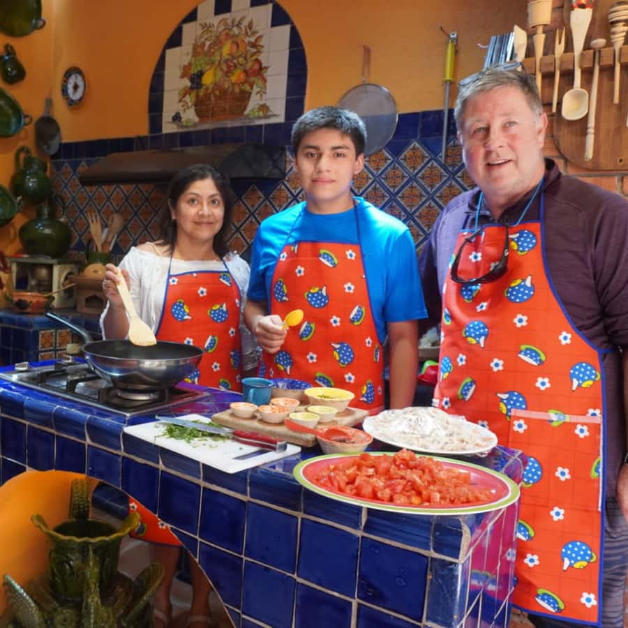 Galería de fotos para redes