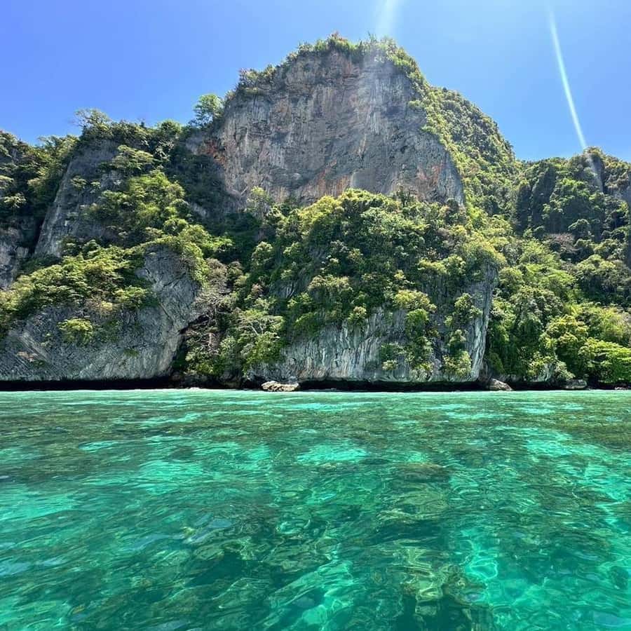 Phuket: PhiPhi, Maya Bay & Khai Island Day Tour by Speedboat