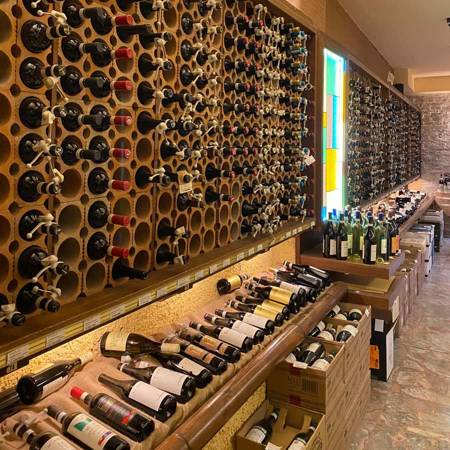 Wine Tasting Sage At Paroa Bay Lunch Paroa Bay Winery Menu Life As