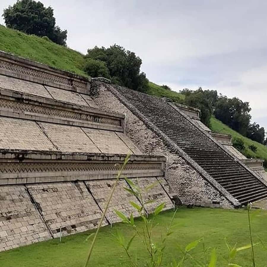 Cidade do México: excursão de 1 dia a Puebla e Cholula | GetYourGuide