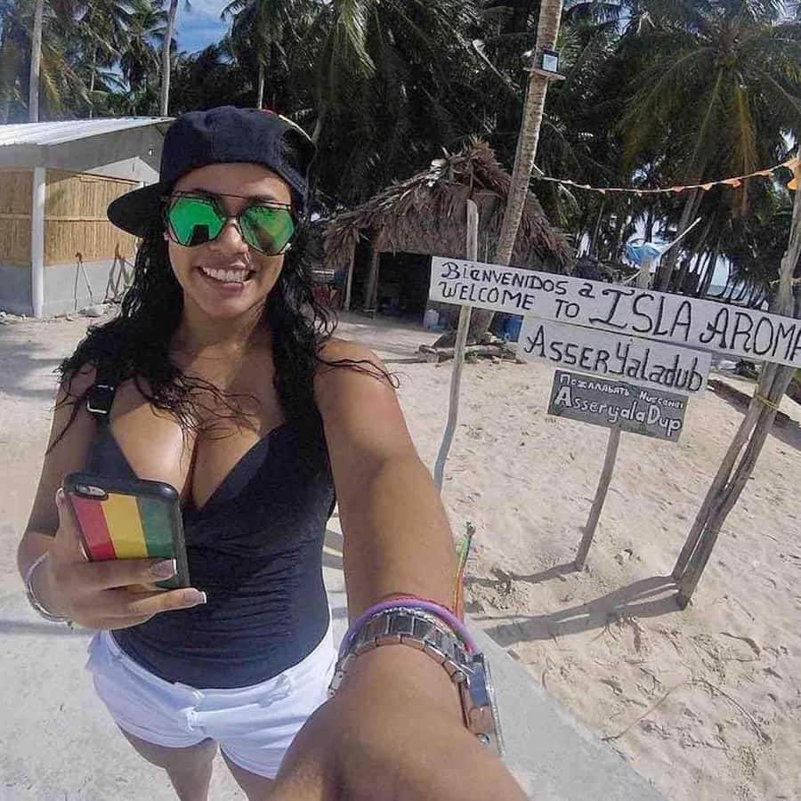 Galería de fotos para redes