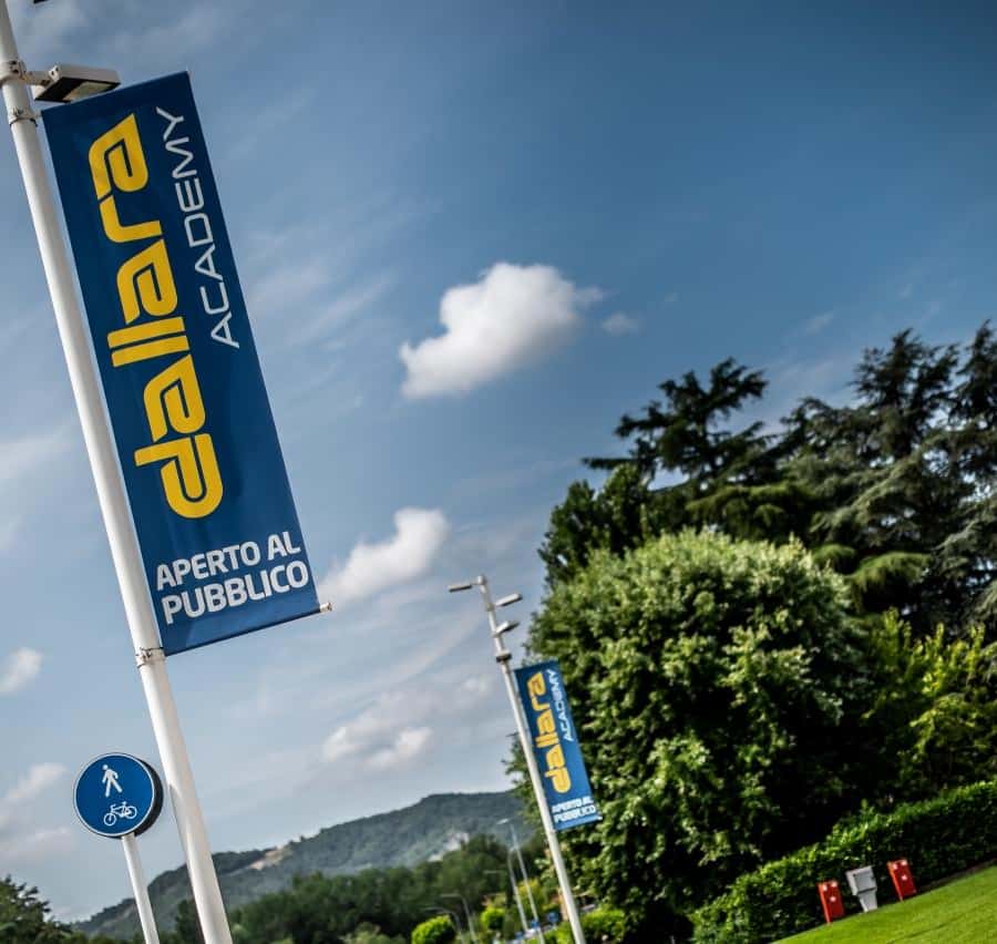 Galerie média