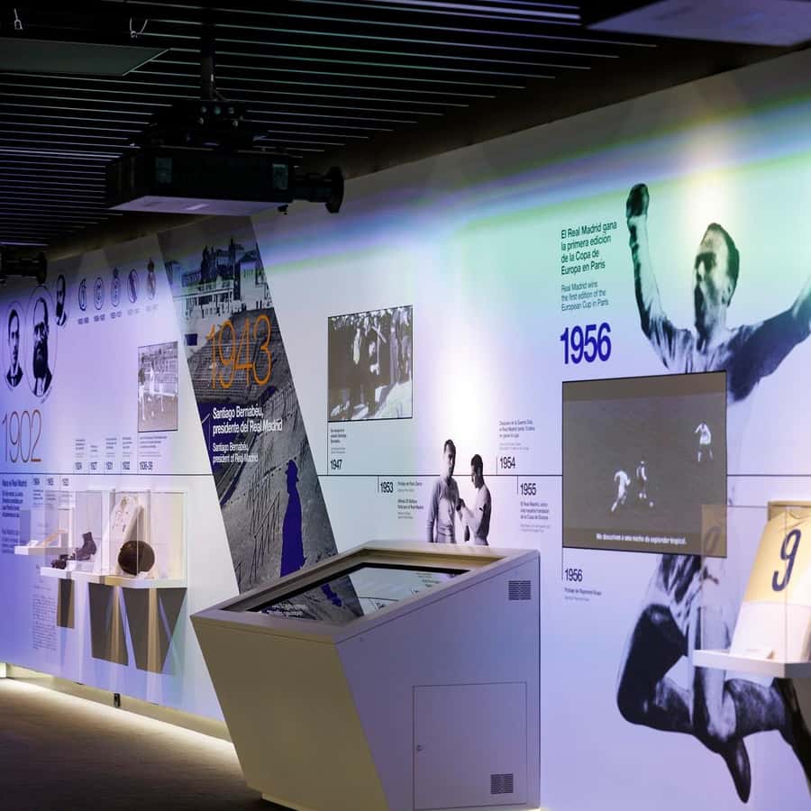Galerie média
