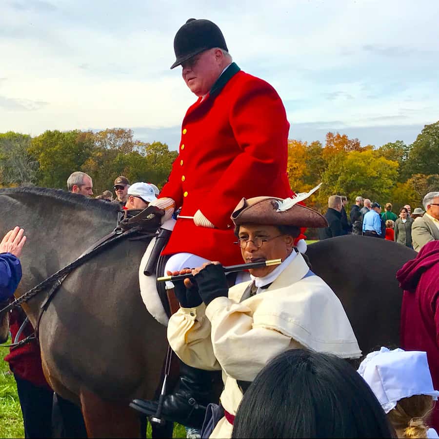 Washington DC: Mount Vernon Half-Day Tour
