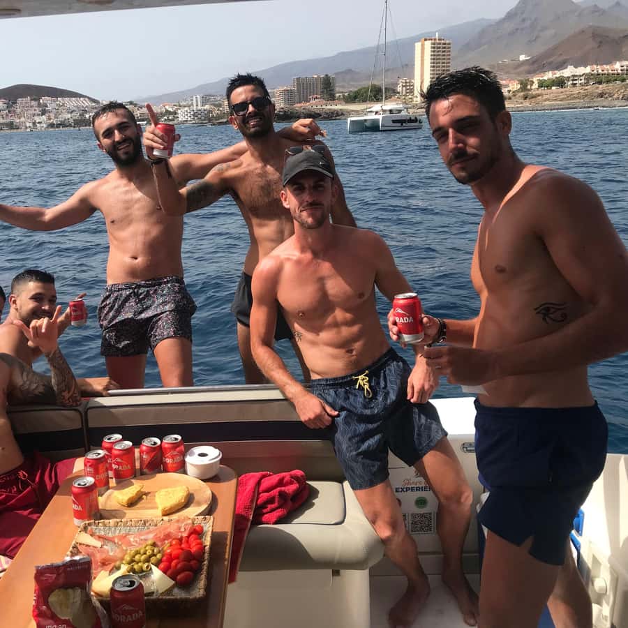 Galería de fotos para redes