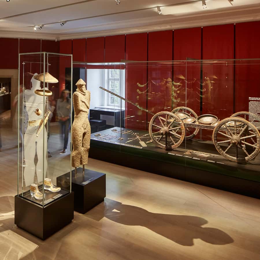Galerie média