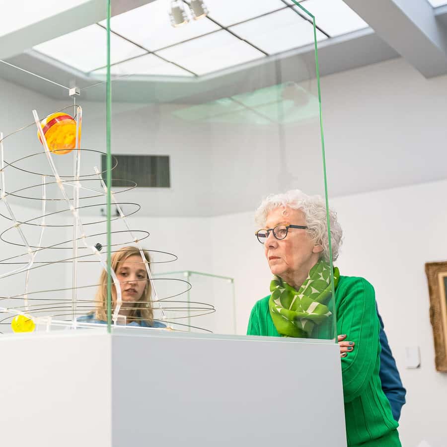 Galerie média