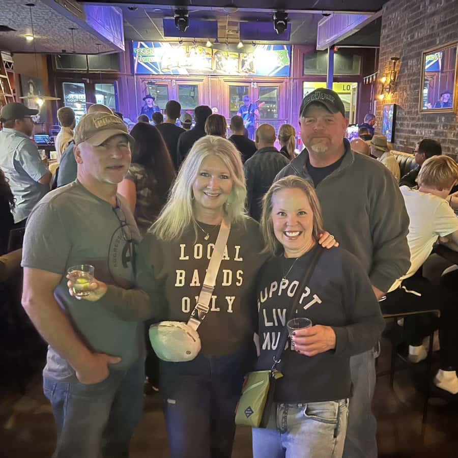 Austin: Downtown Live Music Pub Crawl
