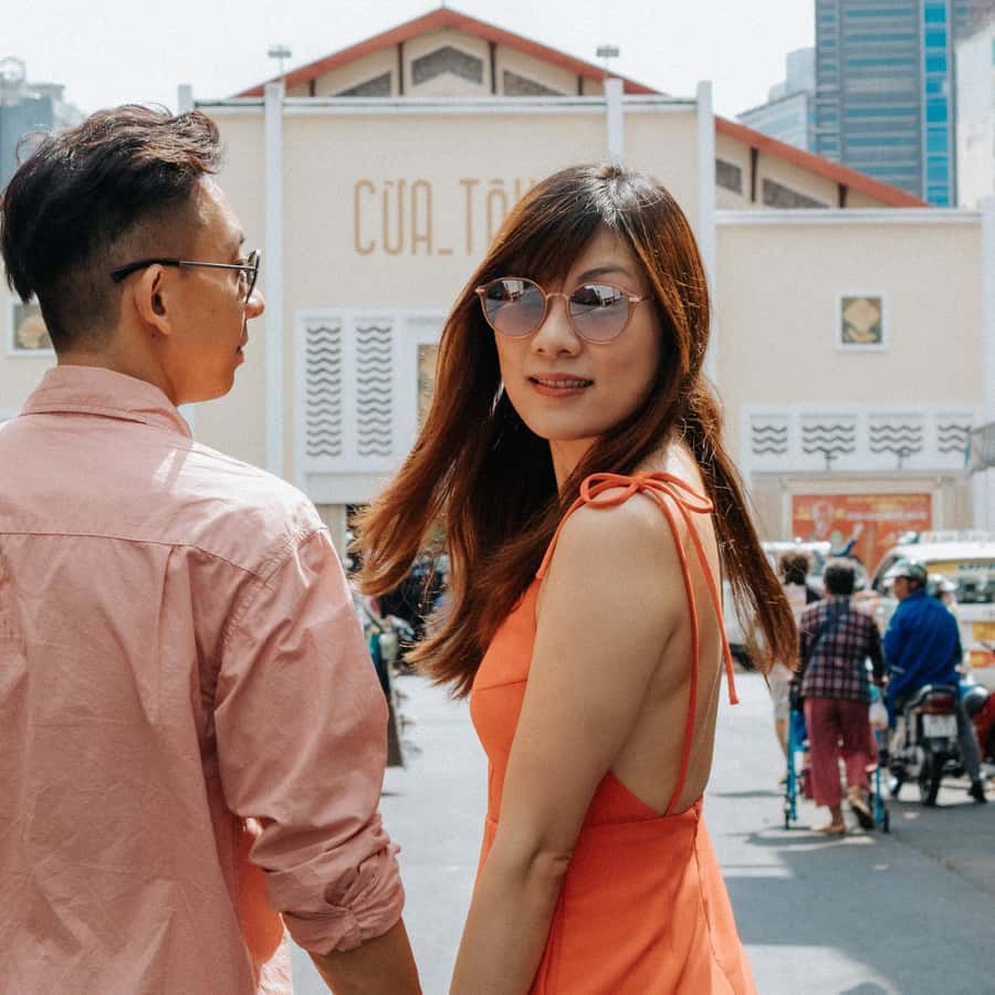 프라이빗 사진 투어 \u0026 호찌민 시티 탐험 | GetYourGuide, image size:900x900