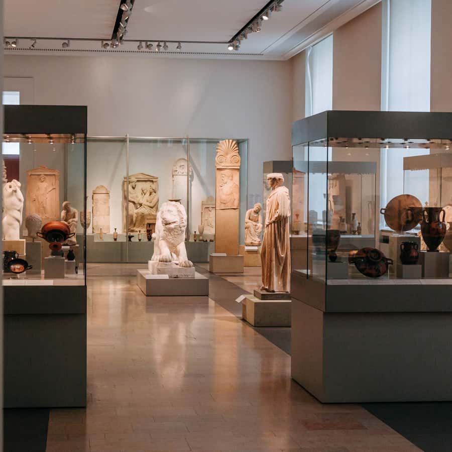 Galerie média