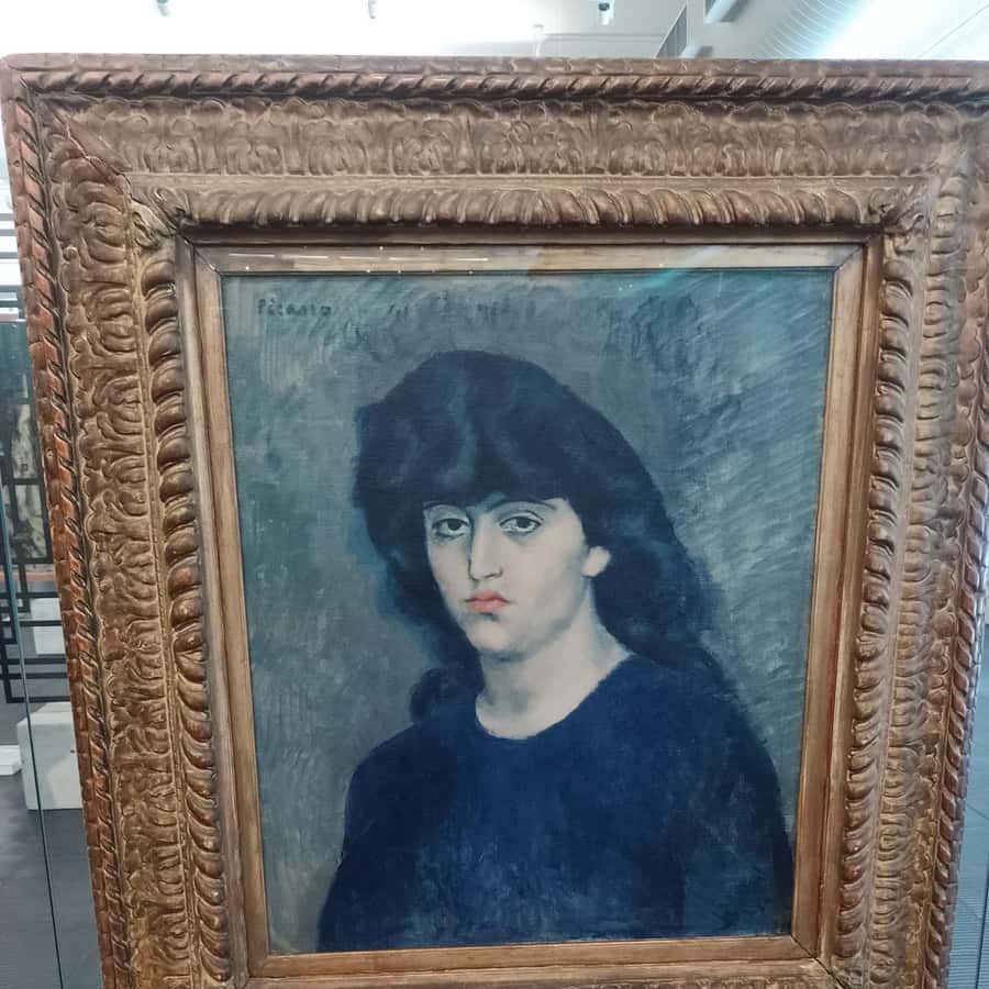 Colagem de mídia