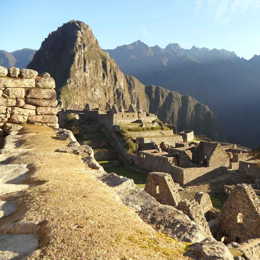 Trekking Salkantay 4 días/3 noches | GetYourGuide, image size:900x900