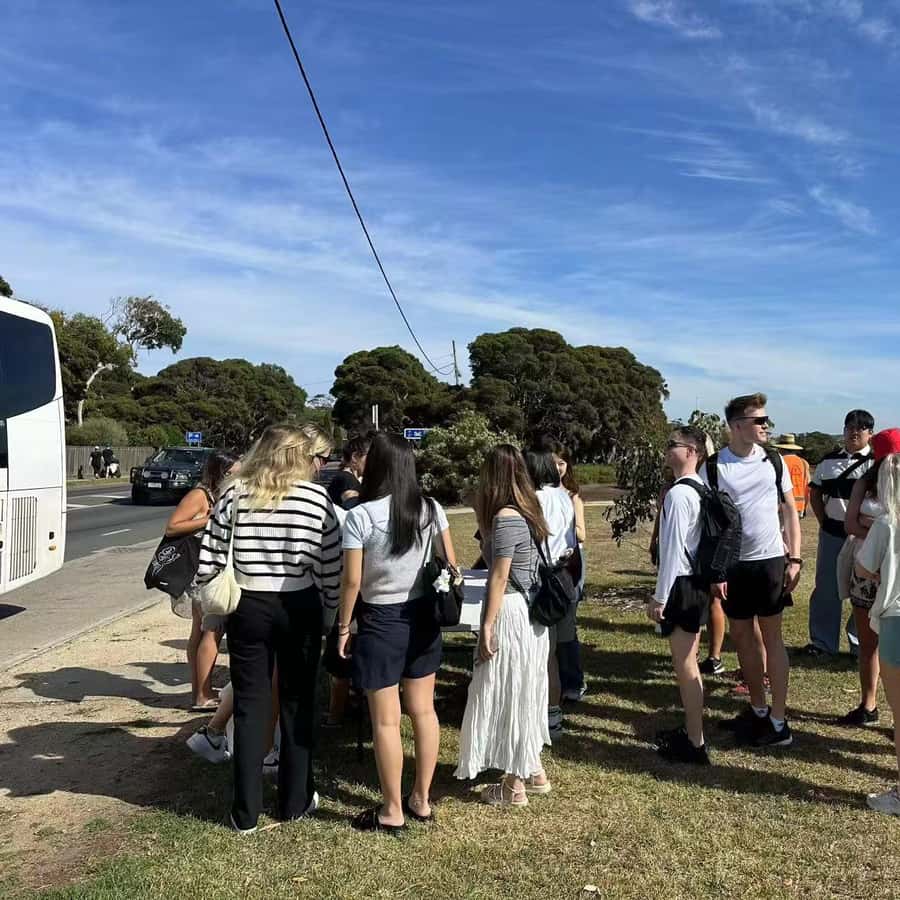 Melbourne: Great Ocean Road Day Tour with Classic Spots