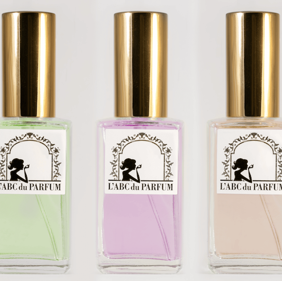Paris: Create your Signature Scent Perfume Workshop