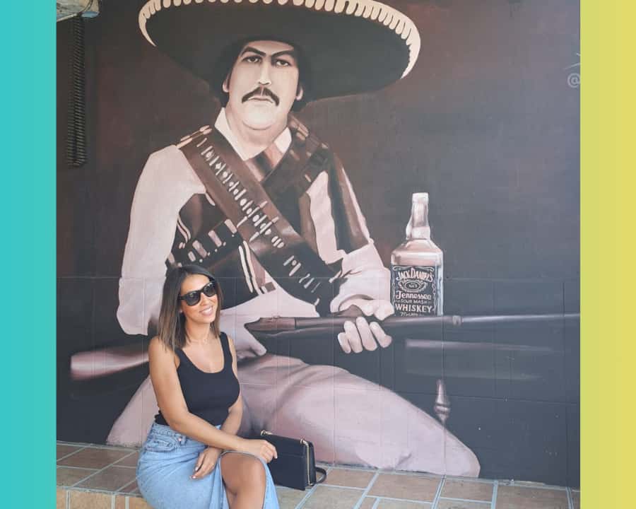 経典 Escobar, king of cocaine. | GetYourGuide 邦楽
