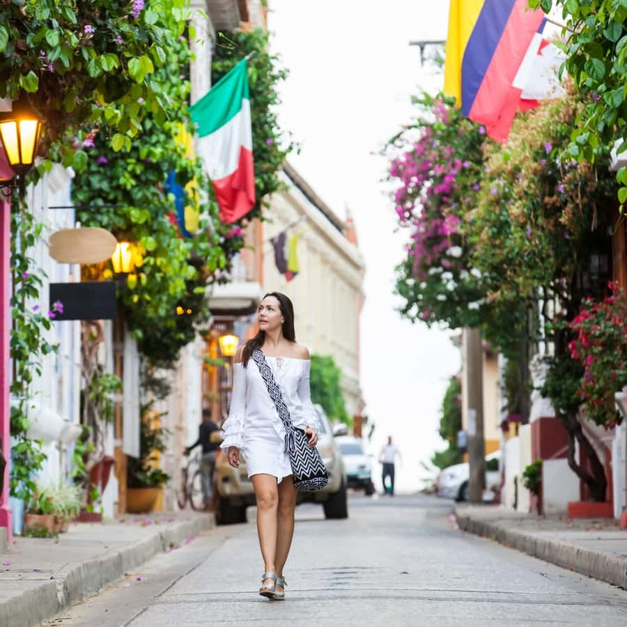 Cartagena Palace of the Inquisition Private Tour with Ticket