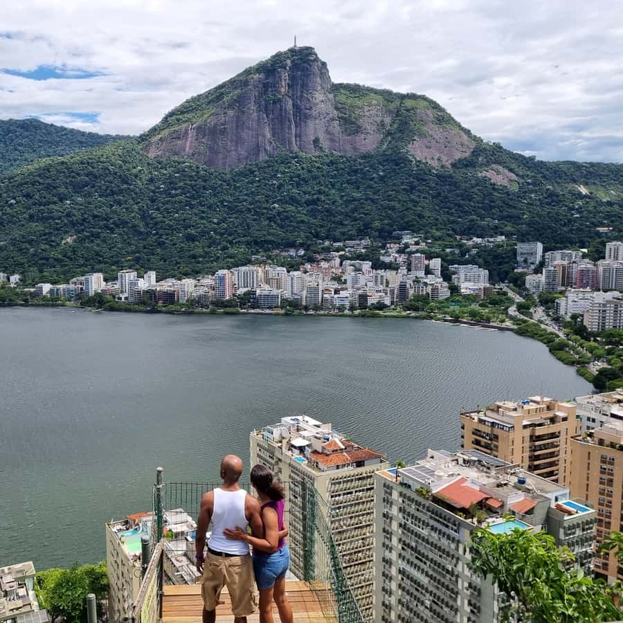 Zip Line Rio Rio de Janeiro: Zip Lining and Canopy Tree Tour | GetYourGuide