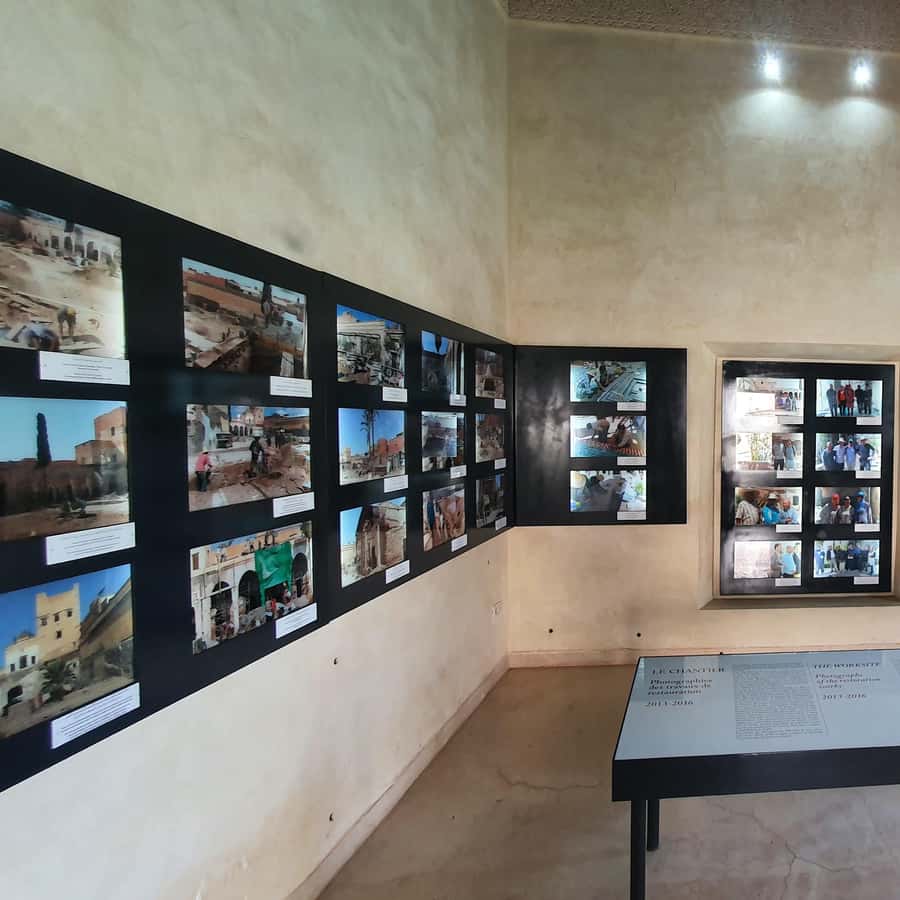 Media collage