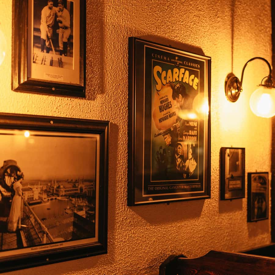 Galerie média