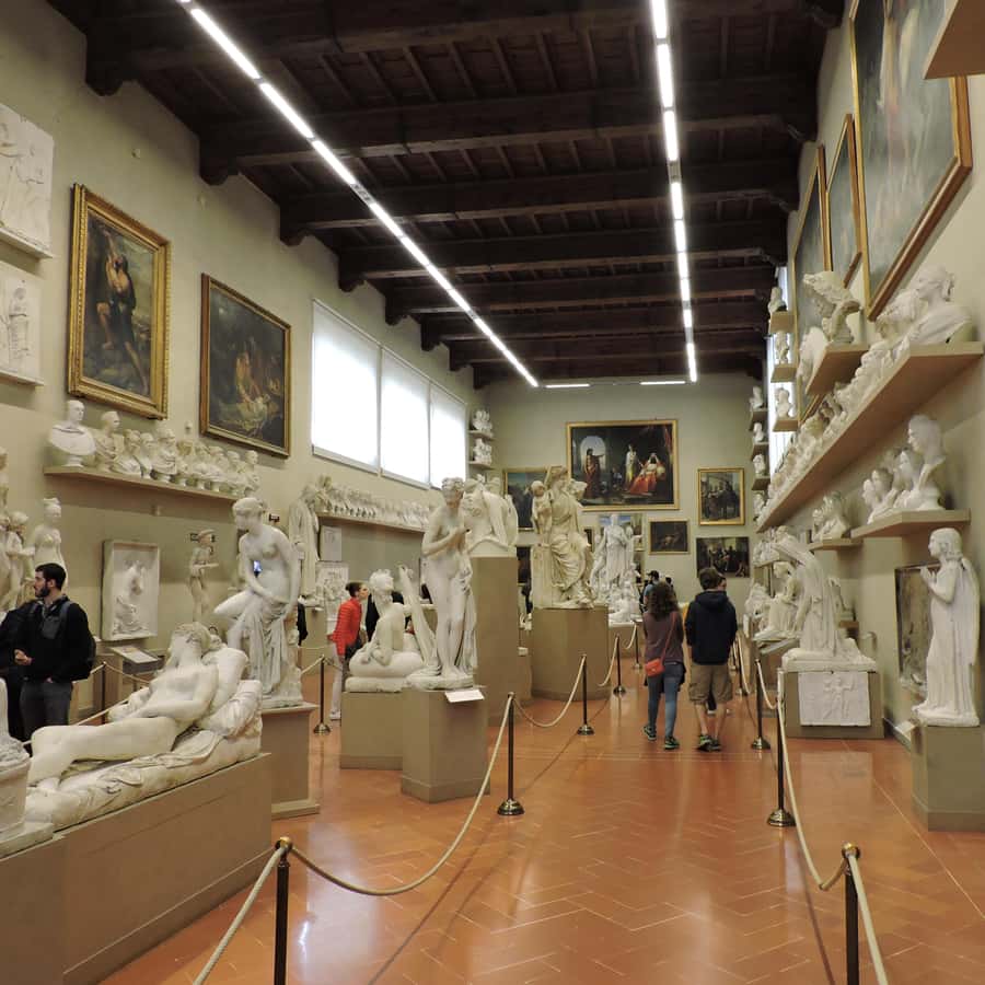 Galerie média