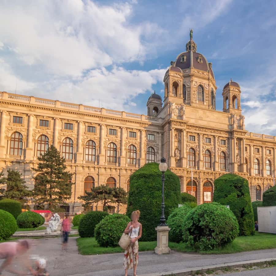 Skip-the-line Private Tour Kunsthistorisches Museum Vienna