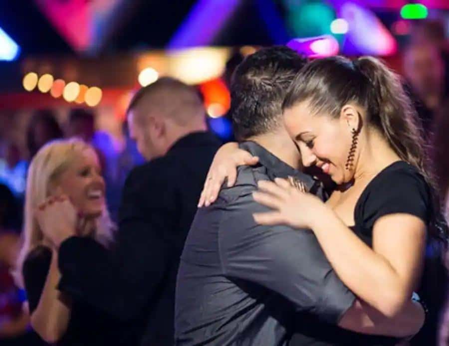 San Juan: Salsa Nightlife Class and Tour