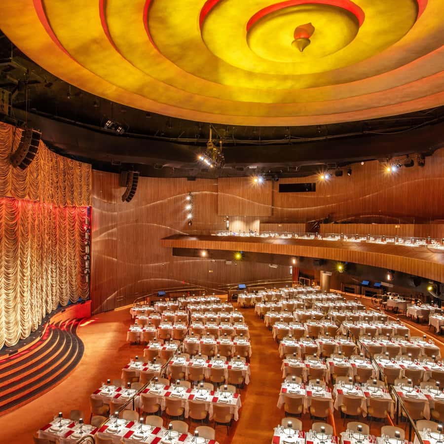 Auditorium Fondazione Cariplo Poltroncine Auditorium Parigi
