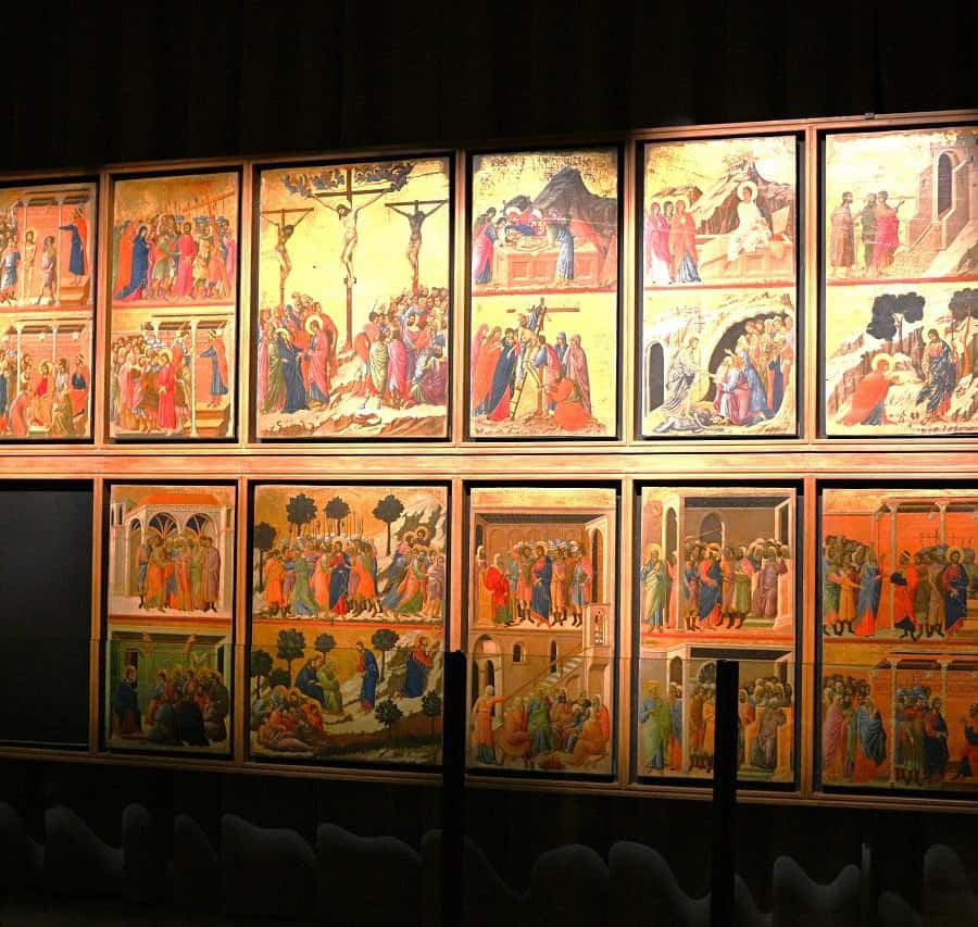 Galerie média
