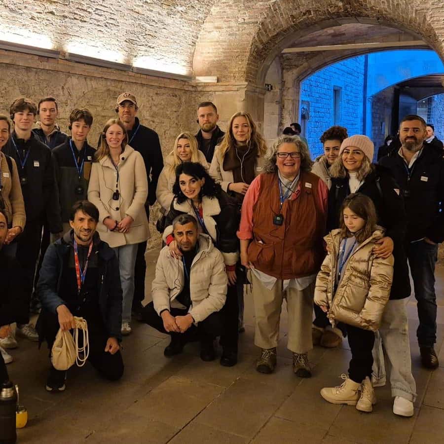 Barcelona: Skip-the-line Guided Tour of Picasso Museum