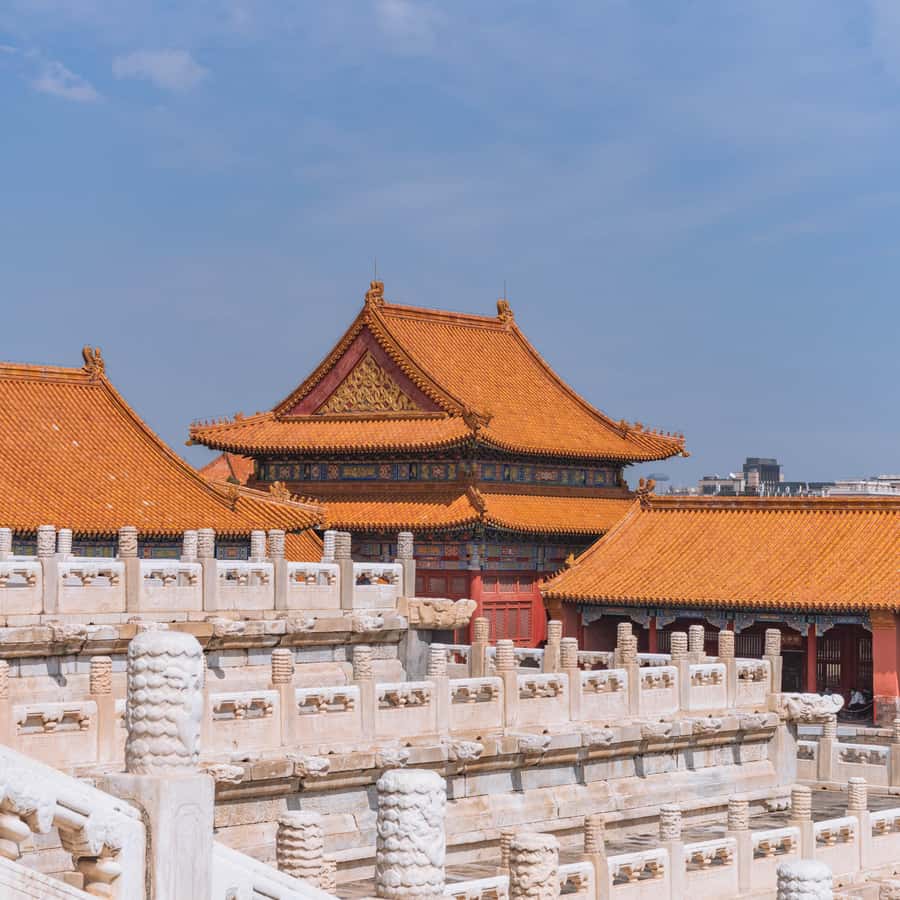 北京:故宫博物院(紫禁城)门票| GetYourGuide 北京:故宫博物院(紫禁城)门票| GetYourGuide