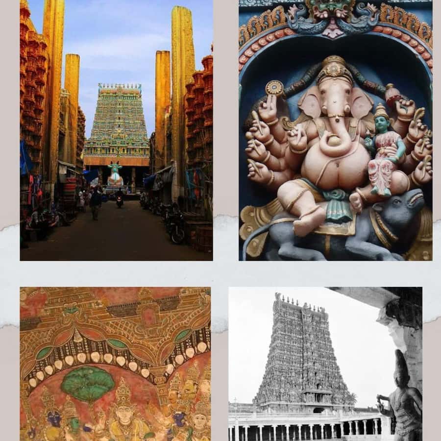 Media collage