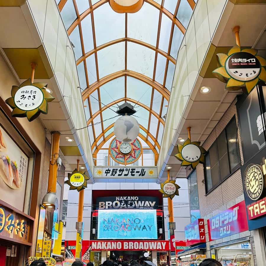 tokyohot nakano 