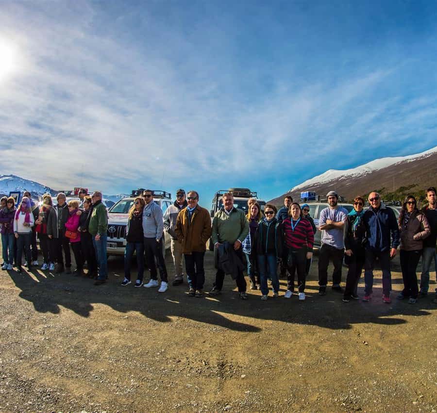Galería de fotos para redes