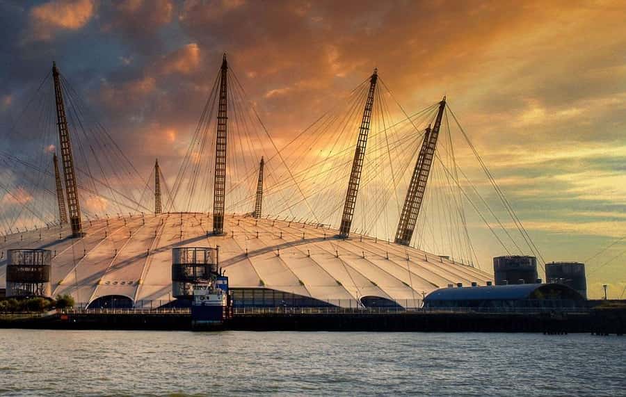 Recorrido privado por Londres con escala desde Heathrow GetYourGuide