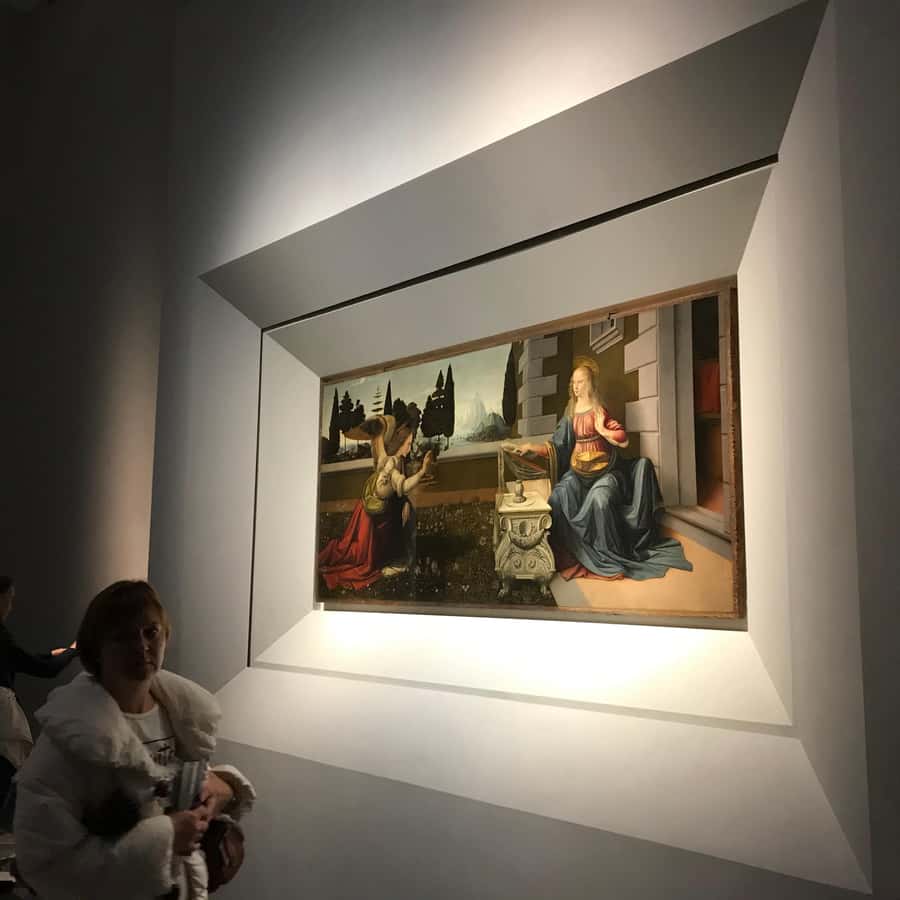 Galerie média
