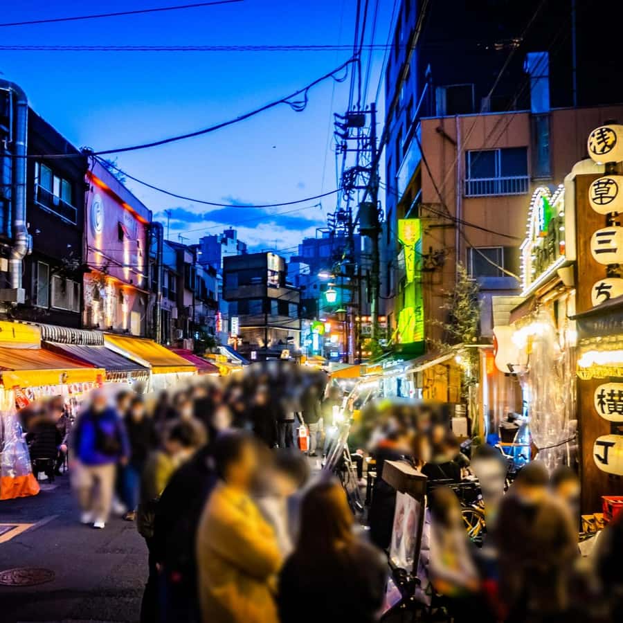 Tokyo: Asakusa Walking Tour with Sensoji Temple Visit