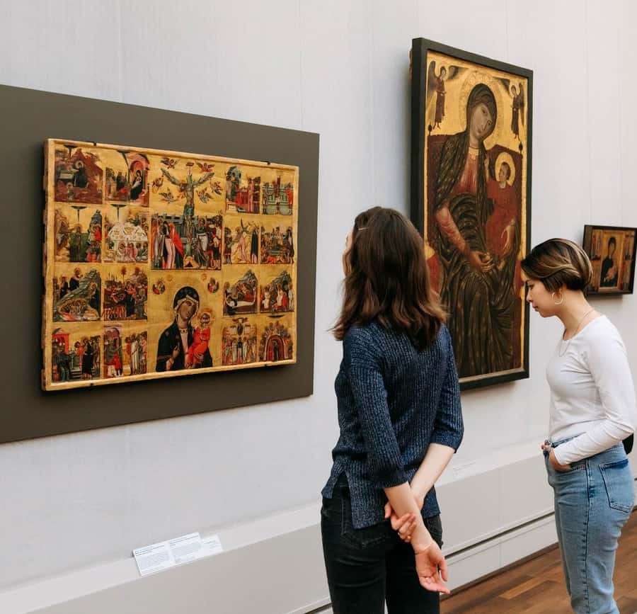 Galerie média