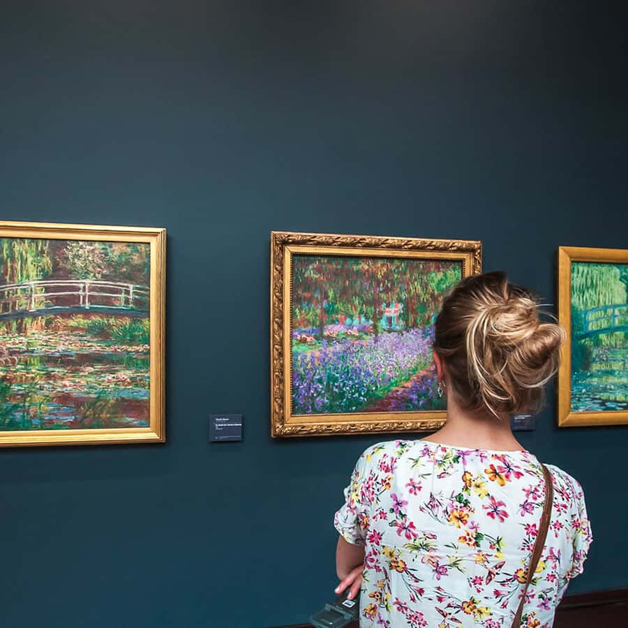 Galerie média