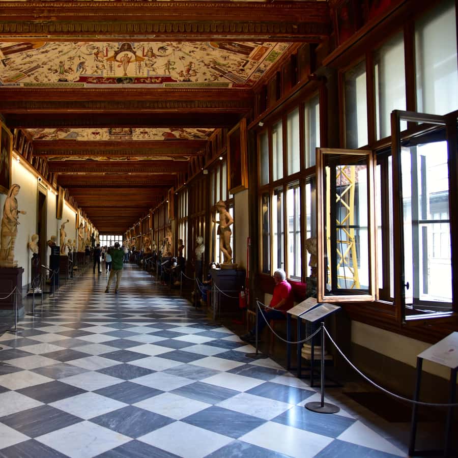 Galerie média