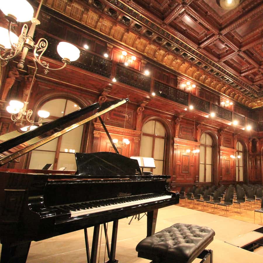 Galerie média